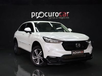 HONDA HR-V Touring 1.5T 16v 2025