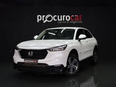 HONDA HR-V Touring 1.5T 16v 2025 - miniatura 2