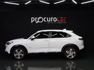 HONDA HR-V Touring 1.5T 16v 2025 - miniatura 3