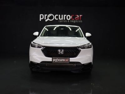 HONDA HR-V Touring 1.5T 16v 2025 - miniatura 4
