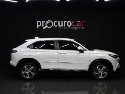 HONDA HR-V Touring 1.5T 16v 2025 - miniatura 5