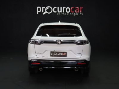 HONDA HR-V Touring 1.5T 16v 2025 - miniatura 7