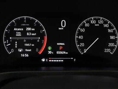 HONDA HR-V Touring 1.5T 16v 2025 - miniatura 8
