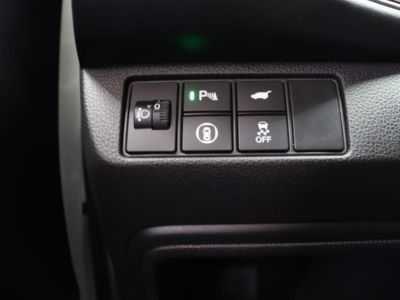 HONDA HR-V Touring 1.5T 16v 2025 - miniatura 9