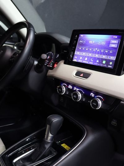 HONDA HR-V Touring 1.5T 16v 2025 - miniatura 10