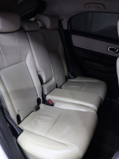 HONDA HR-V Touring 1.5T 16v 2025 - miniatura 11