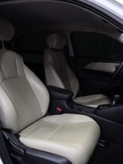 HONDA HR-V Touring 1.5T 16v 2025 - miniatura 12