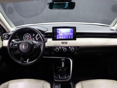 HONDA HR-V Touring 1.5T 16v 2025 - miniatura 13