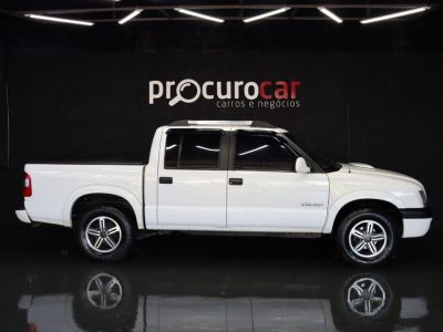 CHEVROLET S10 Colina 2.8TD C.D. 2007 - miniatura 2