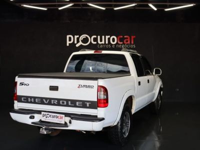 CHEVROLET S10 Colina 2.8TD C.D. 2007 - miniatura 3