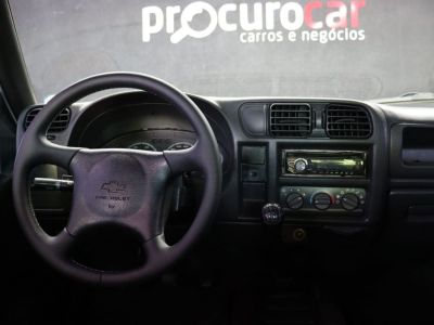 CHEVROLET S10 Colina 2.8TD C.D. 2007 - miniatura 8