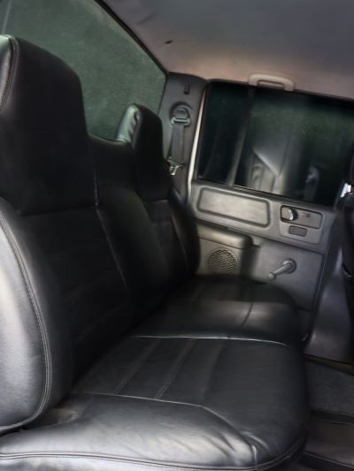 CHEVROLET S10 Colina 2.8TD C.D. 2007 - miniatura 9