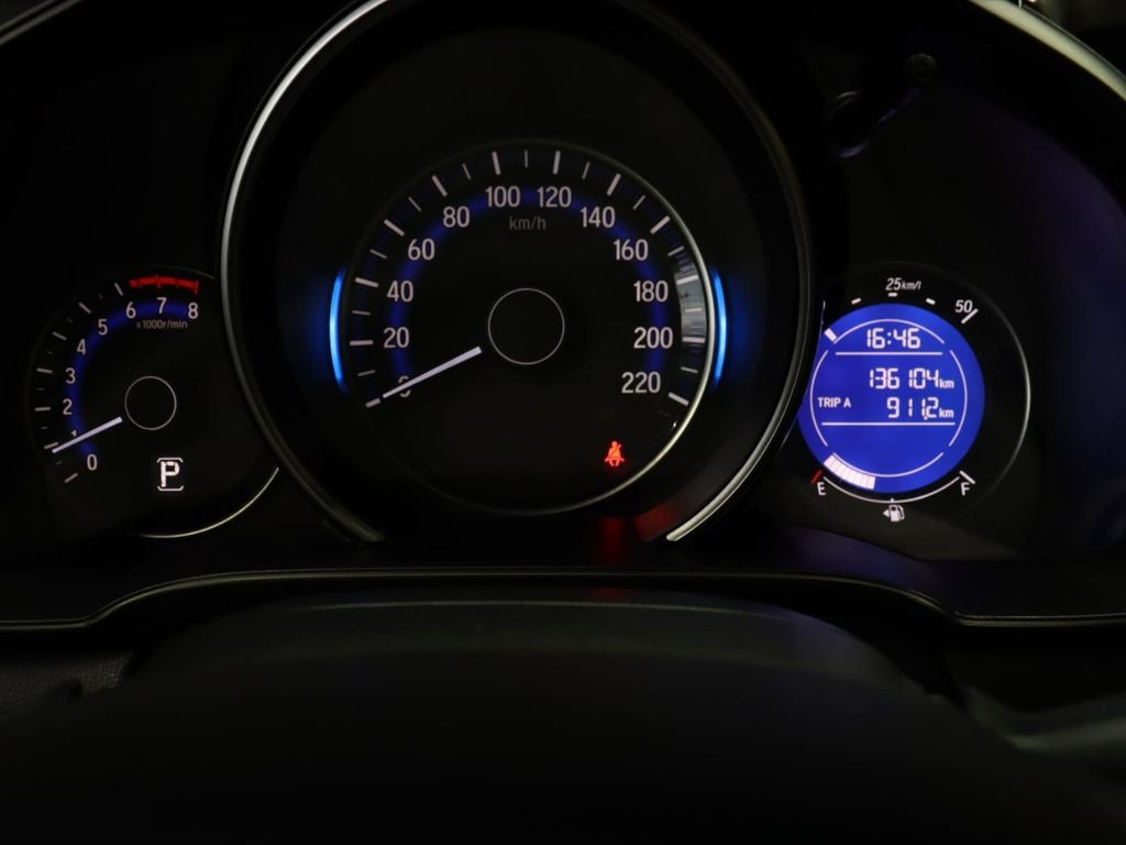 HONDA Fit EXL 1.5 16v 2015 - miniatura 9