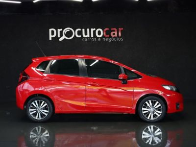 HONDA Fit EXL 1.5 16v 2015 - miniatura 2