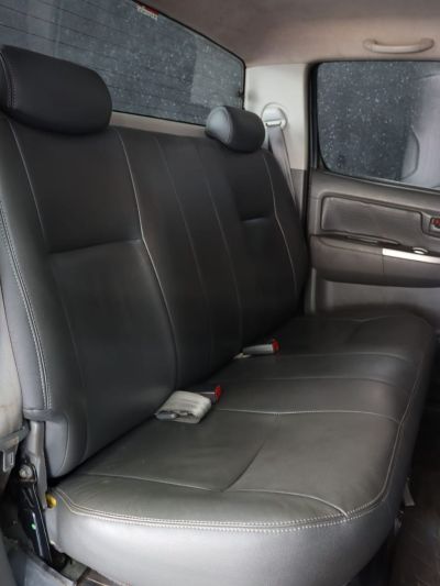 TOYOTA Hilux SR D4-D 3.0TDi 16v C.D. 2015 - miniatura 10