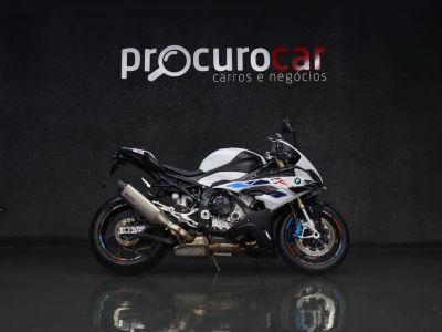 BMW S 1000 RR 2025 - miniatura 2