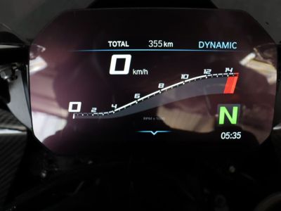 BMW S 1000 RR 2025 - miniatura 5