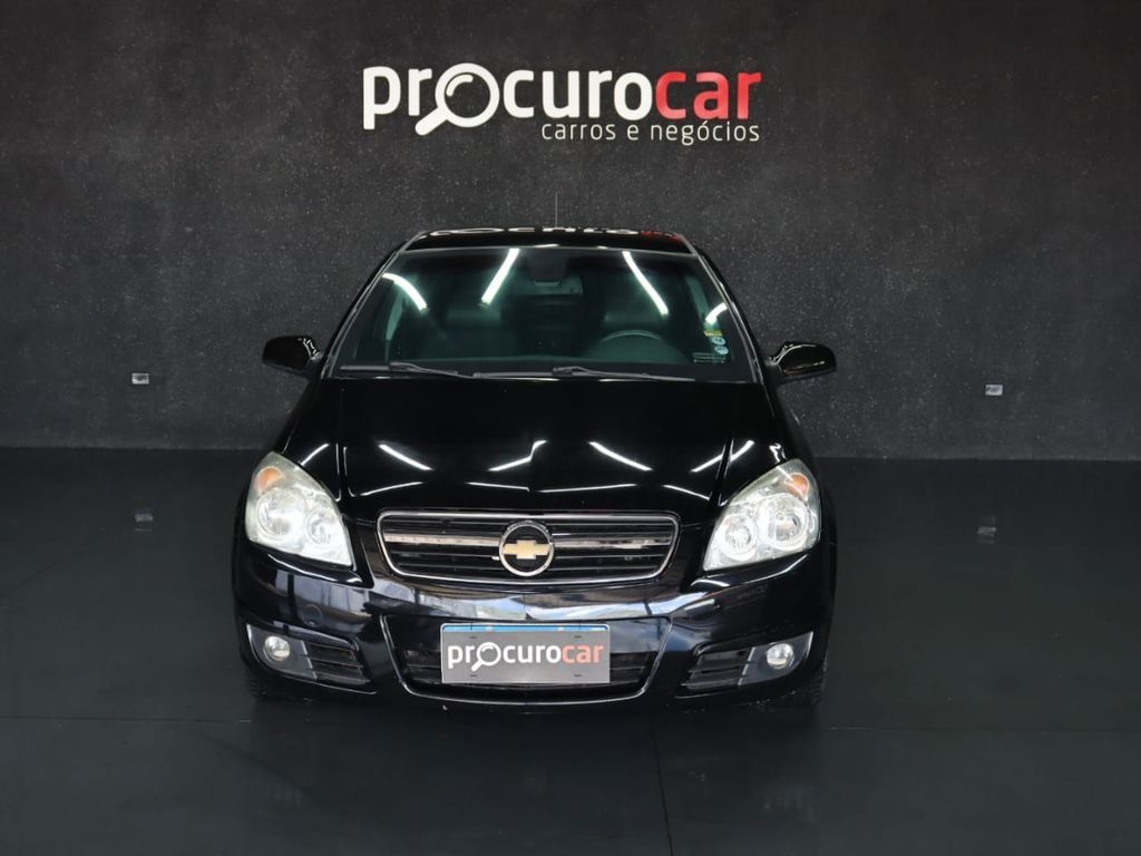 CHEVROLET Vectra Elite 2.4 16v 2006 - miniatura 4