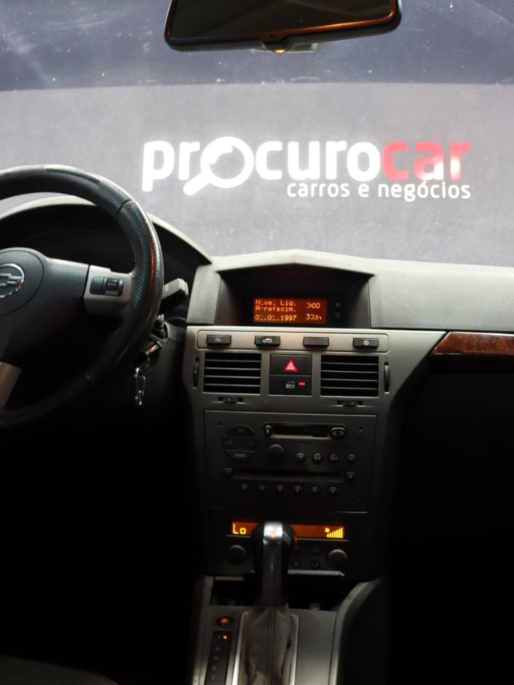 CHEVROLET Vectra Elite 2.4 16v 2006 - miniatura 10