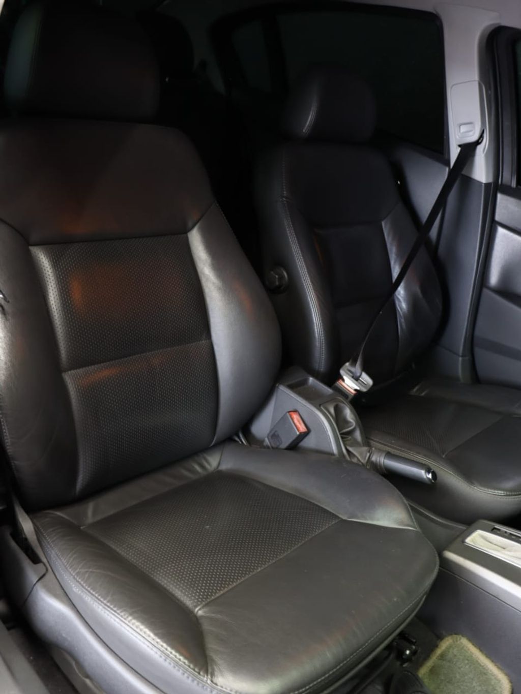 CHEVROLET Vectra Elite 2.4 16v 2006 - miniatura 11