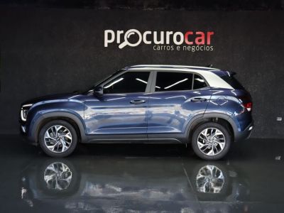 HYUNDAI Creta Limited 1.0T 12v 2022 - miniatura 6