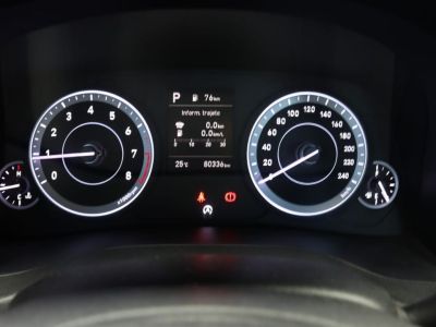 HYUNDAI Creta Limited 1.0T 12v 2022 - miniatura 9