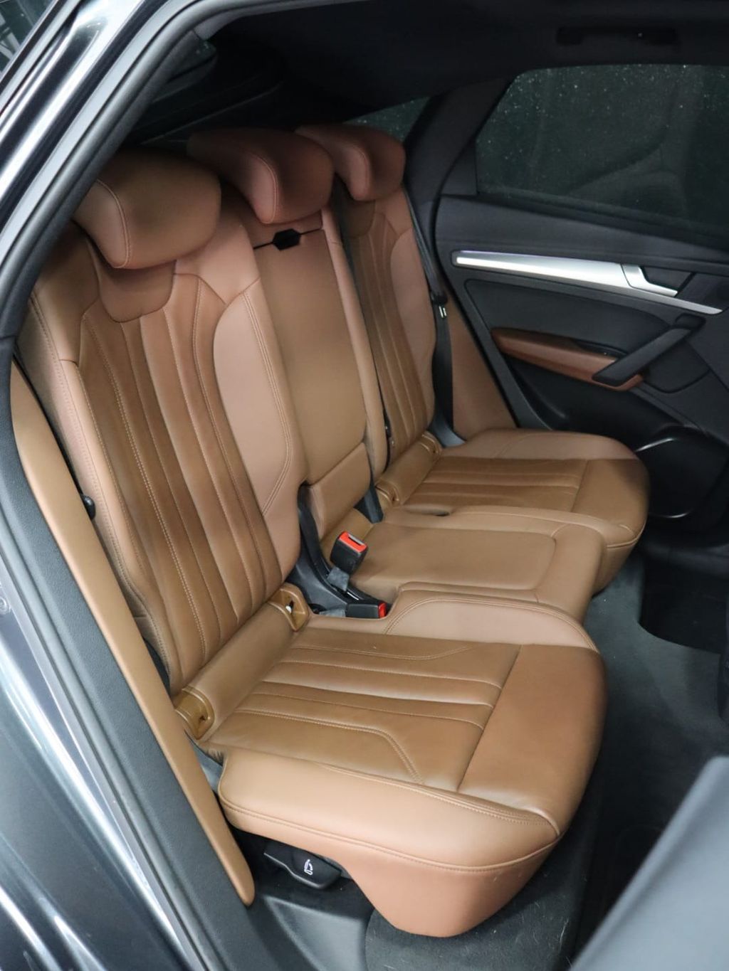 AUDI Q5 Sportback Performance B. 2.0 TFSi e 16v Quattro 2023 - miniatura 8