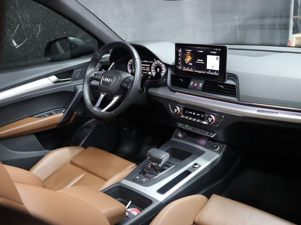 AUDI Q5 Sportback Performance B. 2.0 TFSi e 16v Quattro 2023 - miniatura 10