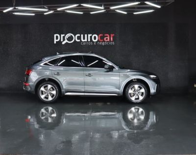 AUDI Q5 Sportback Performance B. 2.0 TFSi e 16v Quattro 2023 - miniatura 2