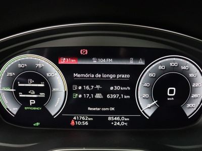 AUDI Q5 Sportback Performance B. 2.0 TFSi e 16v Quattro 2023 - miniatura 9