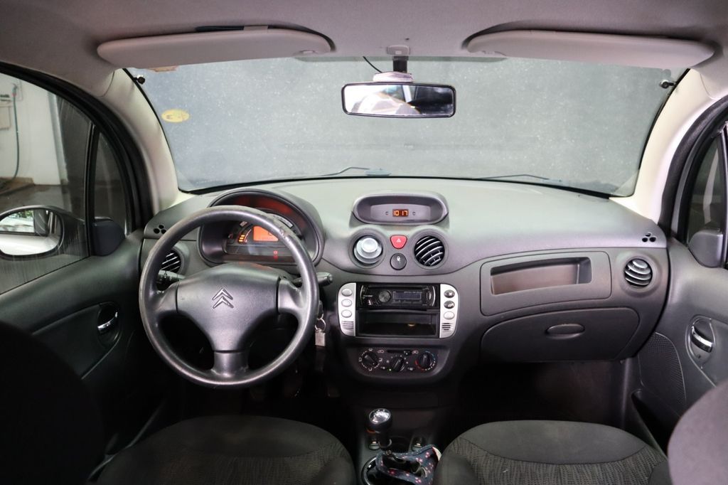 CITROEN C3 Hatch GLX 1.4 2012 - miniatura 5