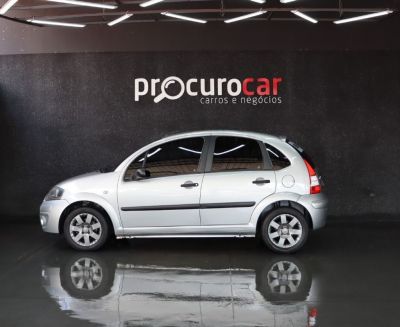 CITROEN C3 Hatch GLX 1.4 2012 - miniatura 2
