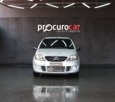 CITROEN C3 Hatch GLX 1.4 2012 - miniatura 4