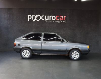 VOLKSWAGEN Gol Atlanta 1.6i 2p. 1991 - miniatura 2