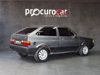 VOLKSWAGEN Gol Atlanta 1.6i 2p. 1991 - miniatura 3