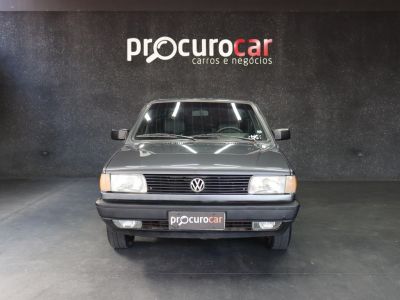VOLKSWAGEN Gol Atlanta 1.6i 2p. 1991 - miniatura 4