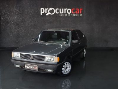 VOLKSWAGEN Gol Atlanta 1.6i 2p. 1991 - miniatura 5