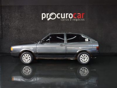 VOLKSWAGEN Gol Atlanta 1.6i 2p. 1991 - miniatura 6