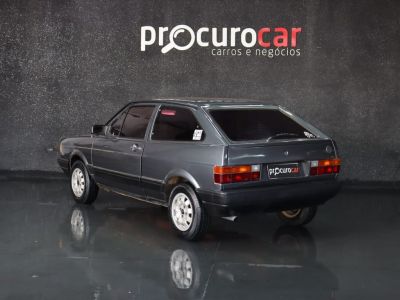 VOLKSWAGEN Gol Atlanta 1.6i 2p. 1991 - miniatura 7