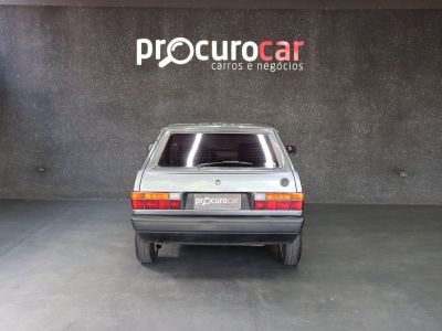 VOLKSWAGEN Gol Atlanta 1.6i 2p. 1991 - miniatura 8