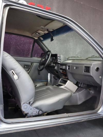 VOLKSWAGEN Gol Atlanta 1.6i 2p. 1991 - miniatura 11