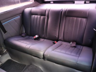 VOLKSWAGEN Gol Atlanta 1.6i 2p. 1991 - miniatura 12
