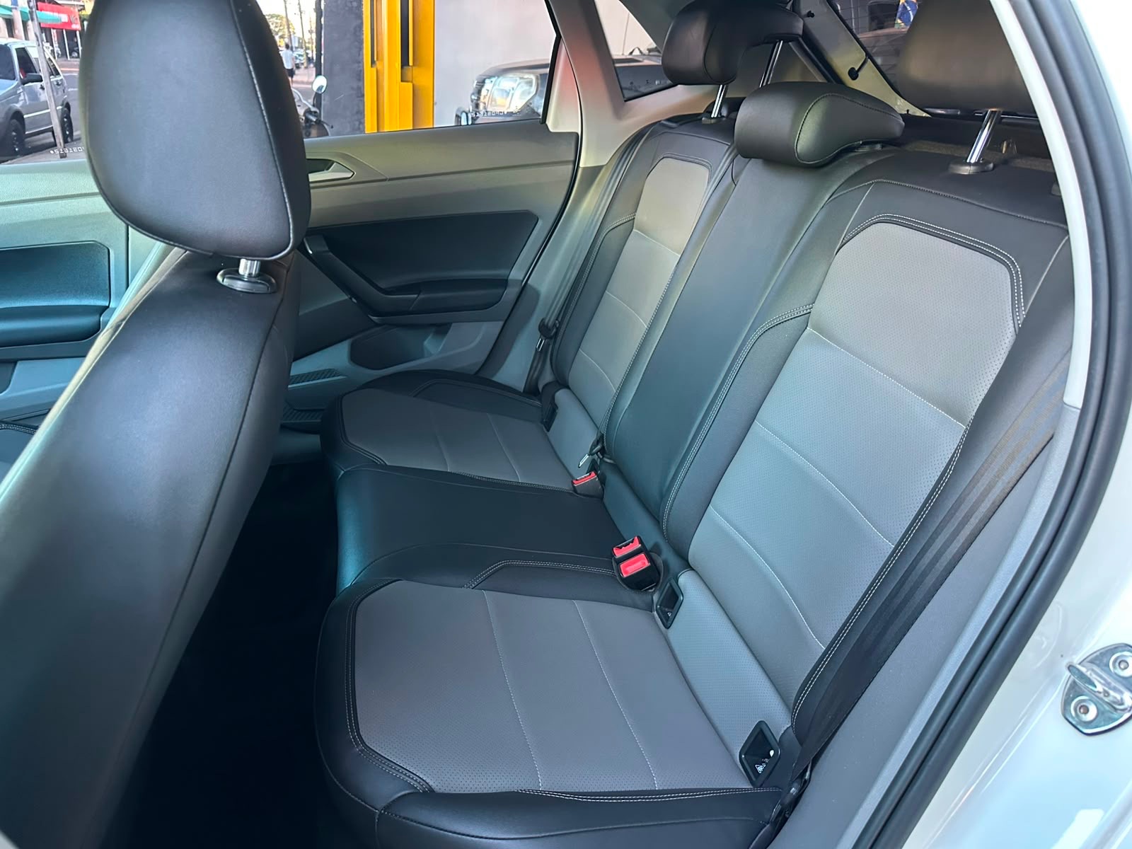 VOLKSWAGEN Polo Hatch 1.0 12v TSi 2020 - miniatura 8
