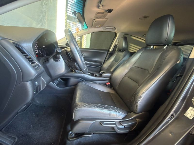 HONDA HR-V EXL 1.8 16v 2020 - miniatura 10