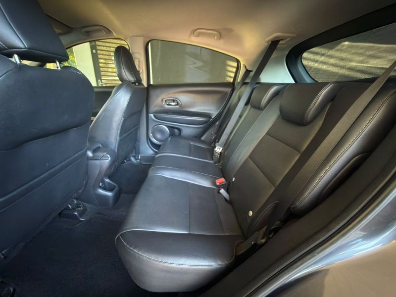HONDA HR-V EXL 1.8 16v 2020 - miniatura 11
