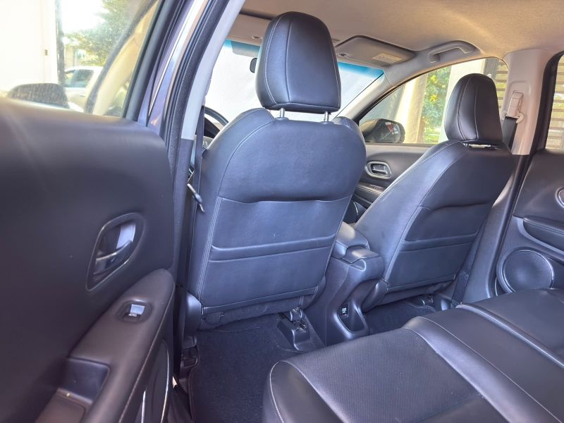 HONDA HR-V EXL 1.8 16v 2020 - miniatura 13