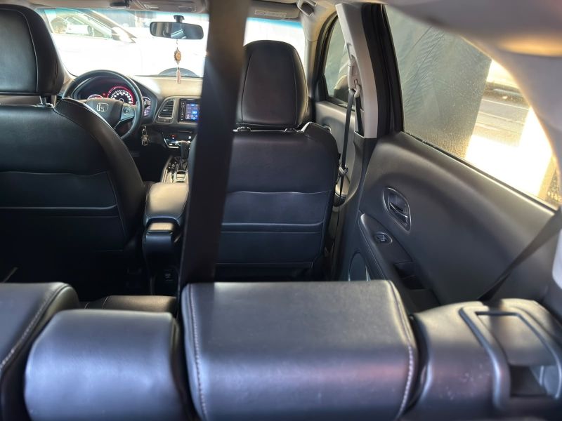 HONDA HR-V EXL 1.8 16v 2020 - miniatura 15
