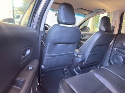 HONDA HR-V EXL 1.8 16v 2020 - miniatura 13