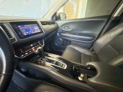 HONDA HR-V EXL 1.8 16v 2020 - miniatura 16