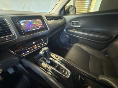 HONDA HR-V EXL 1.8 16v 2020 - miniatura 18